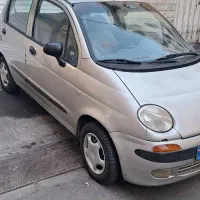 دوو ۸۱ فنی بدنه اتاق شاسی سالم پلمپ