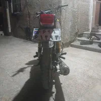 موتور سیکلت 250|موتورسیکلت|کازرون, |دیوار