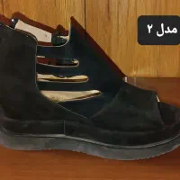 کفش زنانه و دخترانه|کیف، کفش، کمربند|گرمسار, |دیوار