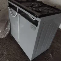 گاز|اجاق گاز و لوازم برقی پخت‌وپز|رشت, معلولین|دیوار