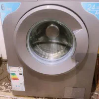 ماشین لباسشویی
