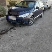 ماشین ام وی ام ۳۱۵|خودرو سواری و وانت|تهران, یافت‌آباد|دیوار