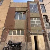 ملک کلنگی ۶۶ متر