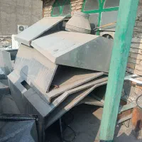 ورق گالوانیزه|مصالح و تجهیزات ساختمان|تهران, هفده شهریور|دیوار