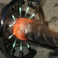 جوش فورجینگ با ارائه مدارک