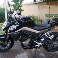 موتور CF 250 nk