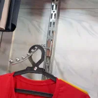 ویترین رگال چوبلباسی|فروشگاه و مغازه|کوهدشت, |دیوار