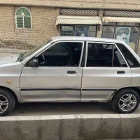 پراید۸۳|خودرو سواری و وانت|ارومیه, |دیوار