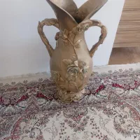 گلدان پلی استیل