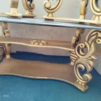 میز عسلی