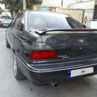 دوو سیلو استثنایی|خودرو سواری و وانت|همدان, |دیوار