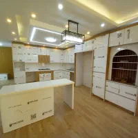 جاکفشی کمد دیواری