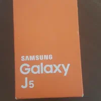 گوشی سامسونگ j5