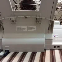 تلفن فکس پاناسونیک (فاکس) مدل KX-FP701CX|پرینتر، اسکنر، کپی، فکس|مشهد, صیاد شیرازی|دیوار