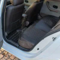 سمند الکیس|خودرو سواری و وانت|مشهد, نظام دوست|دیوار