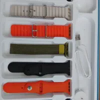 بندساعت سری 9