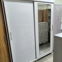 کمد ریلی اکبند|جاکفشی، کمد، دراور|ارومیه, |دیوار