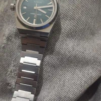 ساعت Tissot یه برند سوئیسی معتبر.