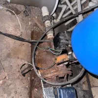 نصب و تعمیرات لوله کشی