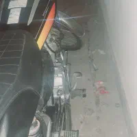 موتور سیکلت فروشی