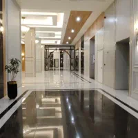 ۹۸ متر پونک . استخر سونا . میدان عدل