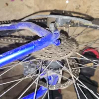 دوچرخه|دوچرخه، اسکیت، اسکوتر|قم, عمار یاسر|دیوار