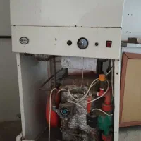 پکیج|آبگرمکن، پکیج، شوفاژ|نهاوند, |دیوار