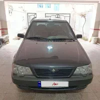 پراید 132مدل 96|خودرو سواری و وانت|اسلامشهر, شهرک توحید|دیوار