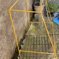 دروازه فوتبال گل کوچک