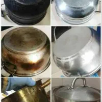 چربی گیر نانو