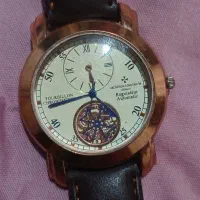 دو عدد ساعت (رولکس-واشرون کنستانتین انتیک) باهم