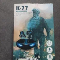 ایرپاد گیمینگ k77