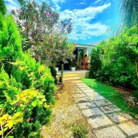 ویلاباغ-200متری-بافضاسازی-سرسبز