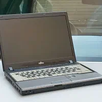 FUJITSU اصل ژاپن|رایانه همراه|همدان, |دیوار