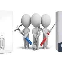 نصب و تعمیرات پکیج دیواری