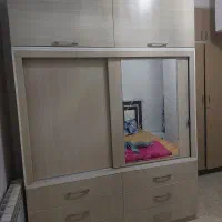 کمد دیواری سالم