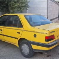 فروش فوری تاکسی