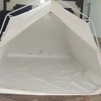 چادر مسافرتی