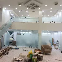 کرکره برقی .شیشه سکوریت.ریموت.جاقفلی برقی