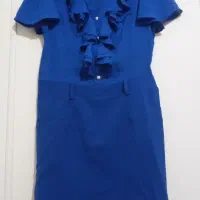 پیراهن کوتاه