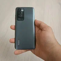 شیائومی نوت 11 با حافظه 128 گیگ