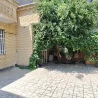 ویلایی کلنگی قدس غربی