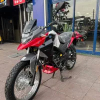 گالکسی NH180 ABS