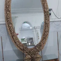 آینه کنسول