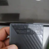 هارد اکسترنال 4ترابایت