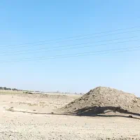 زمین ۲۰۱۳۰متر،۲هکتار،ورامین،باغخواص|فروش دفتر صنعتی، کشاورزی، تجاری|ورامین, شهرک مدرس|دیوار