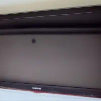 تلویزیون ۴۰ اینج سامسونگ سری ۵ کریستال