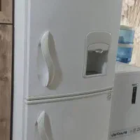 فروش یخچال فریزر