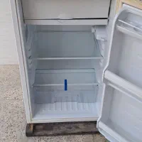 یخچال مینی هتلی ۲عدد سالم درحد نو|یخچال و فریزر|محمدشهر, جعفرآباد|دیوار