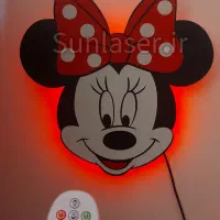 چراغ خواب دیواری